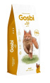 Сухой корм для кошек Gosbi Life Adult Cat (курица)  (12 кг)