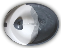 Поилка фонтанчик автоматический 1.7 л (A747)