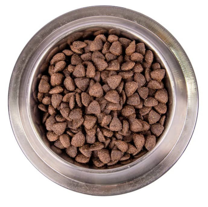 Сухой корм для собак Monge Dog BWild LG Adult All Breeds (оленина) (12 кг)