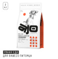 Сухой корм для щенков средних и крупных пород AJO Basic Line Medium&Maxi Puppy&Junior (2 кг)