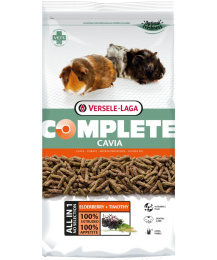 Корм для морских свинок Versele-Laga Cavia Complete