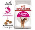 Сухой корм для кошек Royal Canin Aroma Exigent (0,4 кг)