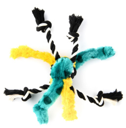 Игрушка для собак Elder Club Мяч-паук