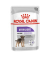 Паштет для собак Royal Canin Sterilised (85 гр*12 шт)