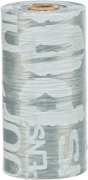 Набор одноразовых пакетов для уборки за собаками TRIXIE