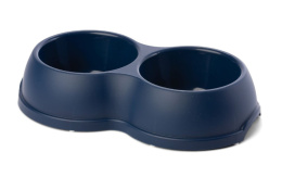 My Pets Solutions Миска для кошек и собак ENJOY 7, 2 x 0.25 л