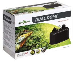 Светильник для рептилий Repti-Zoo 01DRL