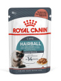 Влажный корм для кошек Royal Canin Hairball Care (соус) (85 гр*12 шт)