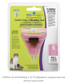 Насадка FURflex Cat deShedding S 24 YA