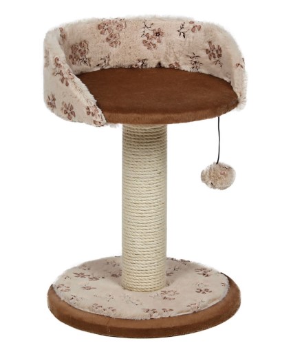 Triol Игровой комплекс для кошек "Сакура" S