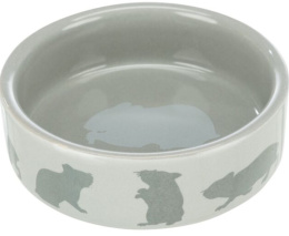 TRIXIE Миска для грызунов, 8 см