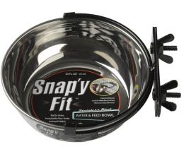 MidWest Миска для клеток и вольеров для собак