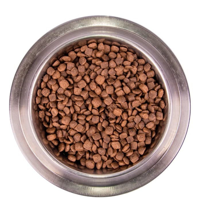 Сухой корм для щенков Monge BWild GF Puppy & Junior (утка, картофель) (2,5 кг)