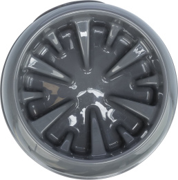 Миска для медленного кормления собак TRIXIE