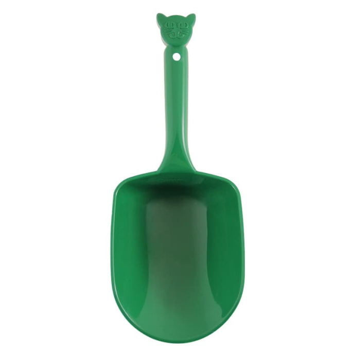 Gamma Совок для корма (145х120х120 мм)