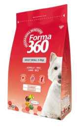 Forma 360 Dog Adult Small