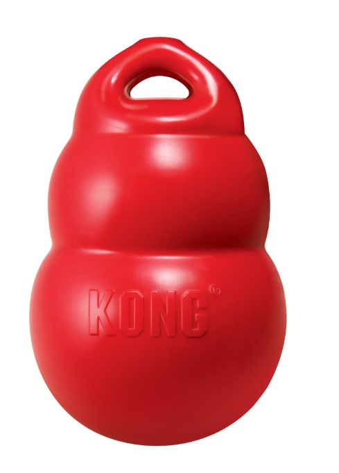 KONG Игрушка для собак Bounzer (L)