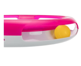 Когтеточка для кошек с игрушкой "TRIXIE" д. 37 см (41415)