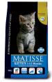 Сухой корм для котят Farmina Matisse Kitten (400 гр.)
