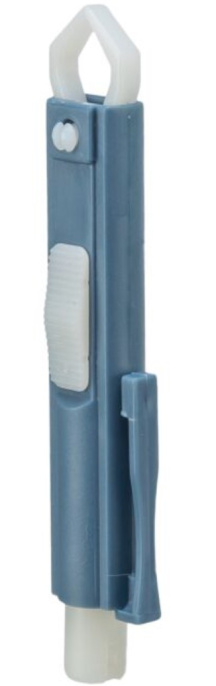 TRIXIE Пинцет для удаления клещей у животных, 9 см