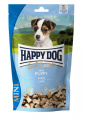 Лакомство для щенков HAPPY DOG Soft Snack Mini Puppy Lamm (100 гр.)