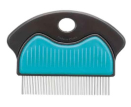 Расческа для вычесывания блох и вшей "TRIXIE" (23761)