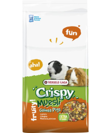 Корм для морских свинок Crispy Muesli Guinea Pigs