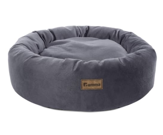 Лежанка для собак Gamma Виолетта (500 х 500 х 160 мм)