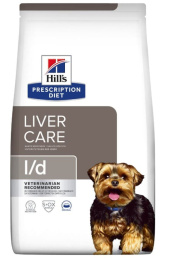Hill's Prescription Diet ld
