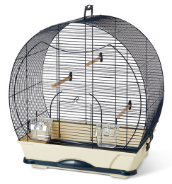 Клетка для птиц SAVIC "Evelyne 40"