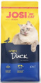 Сухой корм для кошек Josera JosiCat Crispy Duck (утка) (18 кг)