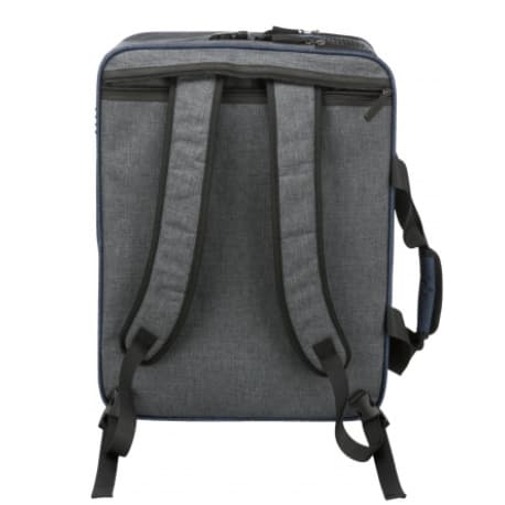 Сумка-переноска/рюкзак TRIXIE "Tara 2 в 1" 25x38x50 см, до 7 кг (28842)