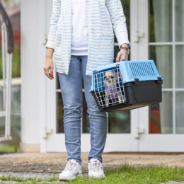 Ferplast Переноска ATLAS (без аксессуаров)