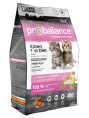 Сухой корм для котят ProBalance 1'st Diet Kitten (400 гр.)