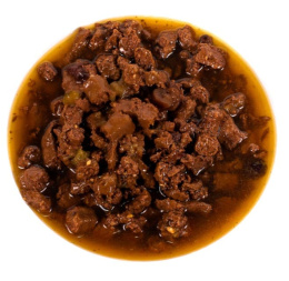 Консервы для собак Monge BWild GF Dog Adult All Breeds (лосось,тыква)