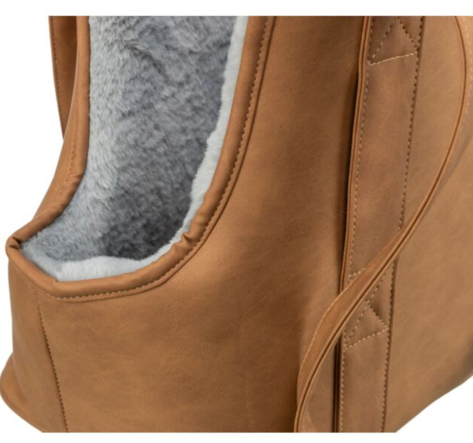 Переноска-сумка для собак TRIXIE Carrier Evelyn (40х30х20 см)