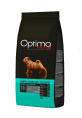 Сухой корм для щенков OPTIMANOVA Digestive Puppy (кролик, свинина) (12 кг)