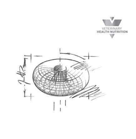 Сухой корм для собак Royal Canin Neutered Adult Medium Dog (9 кг)