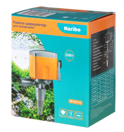 Помпа-циркулятор Naribo