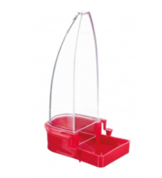 Кормушка/поилка для птиц TRIXIE 90 мл/12 см (5425)