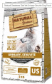 Сухой корм для собак Natural Greatness URINARY STRUVITE Vet Diet Adult (курица) (6 кг)