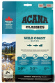Сухой корм для собак ACANA WILD COAST (Рыба) (14,5 кг)
