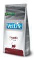 Сухой корм для кошек Farmina Vet Life Cat Hepatic (400 гр.)