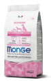 Сухой корм для собак Monge Dog Monoprotein Adult All Breeds (свинина) (2,5 кг)
