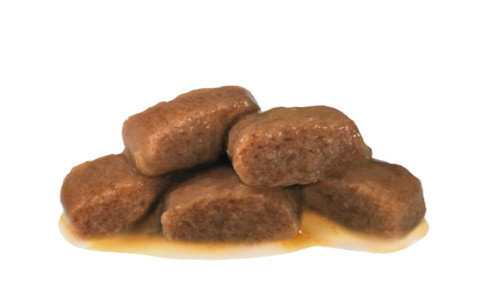 Влажный корм для кошек Royal Canin Renal BEEF (говядина) (85 гр*12 шт)