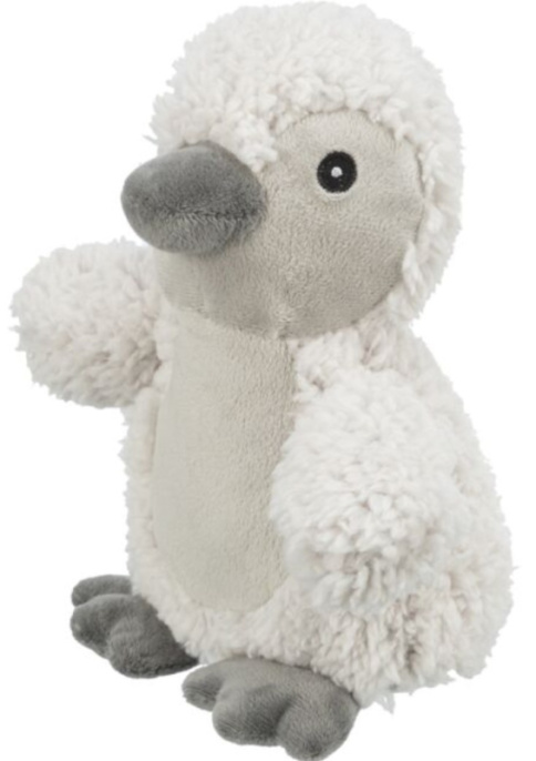 TRIXIE Игрушка для собак Be Eco Пингвин, 24 см