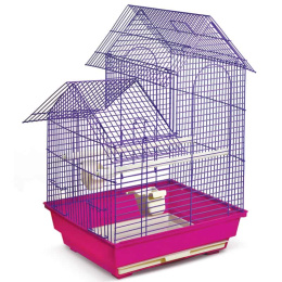 Клетка для птиц TRIOL 3116K эмаль