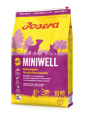 Сухой корм для собак Josera Miniwell (10 кг)