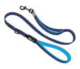 JOYSER Поводок для собак Walk Base Leash  (L (синий/голубой))