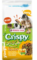 Корм для грызунов Versele Laga Crispy Snack Fibres (650 гр.)